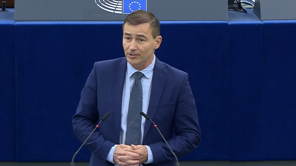Андрей Ковачев: Насаждането на страхове за изпращане на български войски на фронта в Украйна е изключително опасно