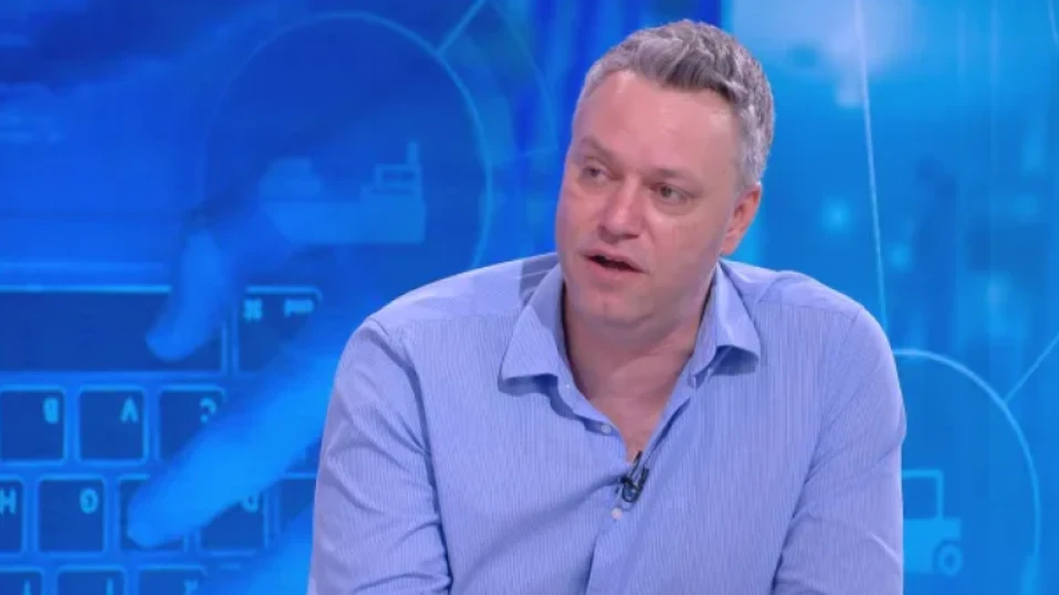 Киберексперт: Профилът на Ивана или е хакнат, или това е човек, който има достъп до него