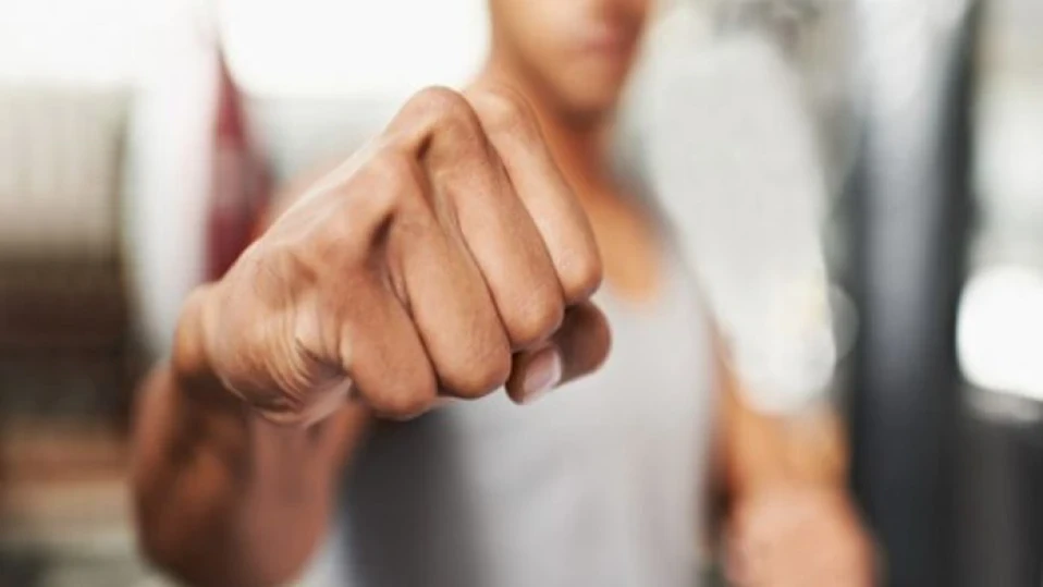 Поредно домашно насилие: Син преби майка си