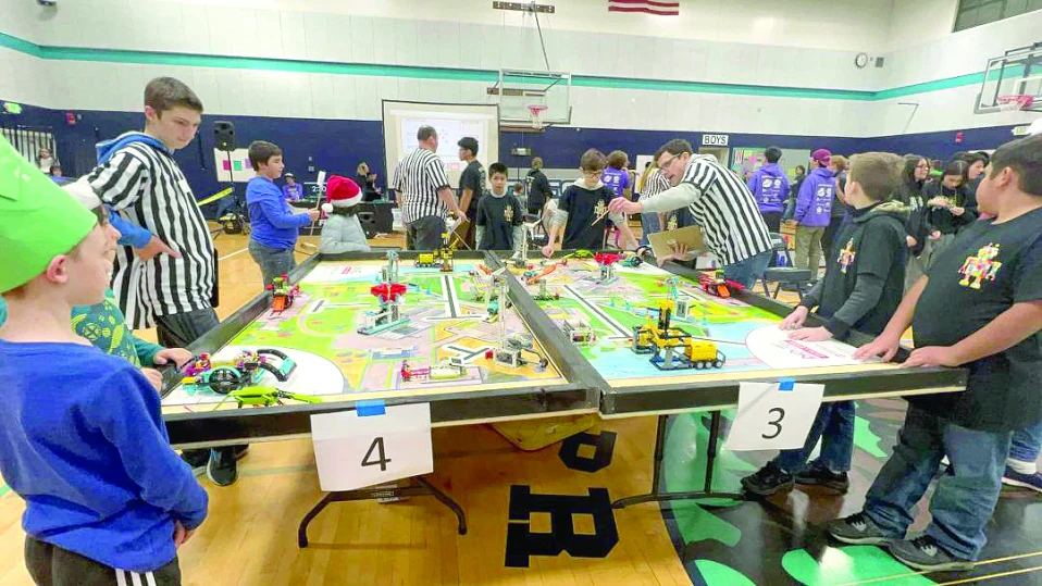 Наука и технологии си подават ръка в Бургас