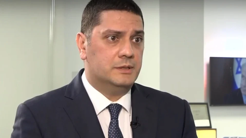 Гаджев: Тагарев трябва да си подаде оставката