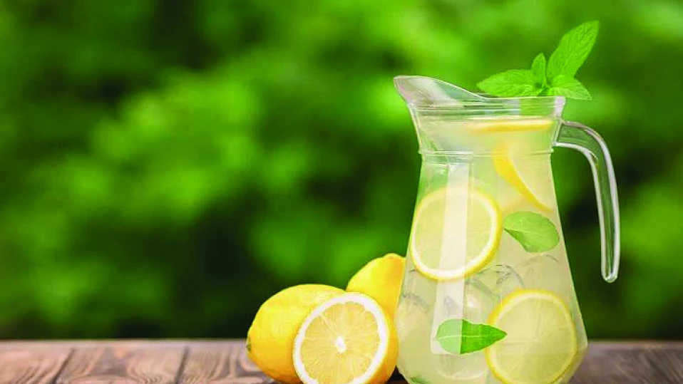 Домашни средства срещу киселини