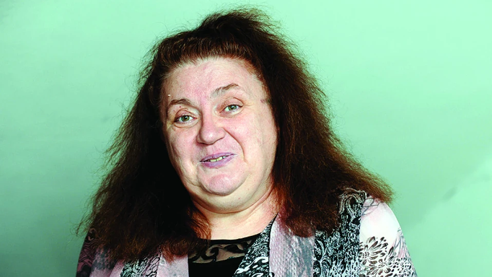 Проф. Радостина Александрова, биолог: Ще се превърне ли генната терапия в триумф на медицината