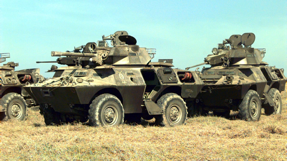 Четирима полицаи са убити при престрелка с членове на банда в Хаити