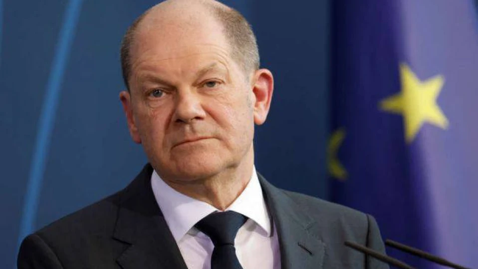 Шолц оправда нежеланието си да достави Taurus на Киев със способността им да поразяват цели в Москва