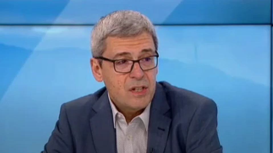 Илко Гетов: В складовете у нас има инсулин за три месеца, основният проблем за недостига са каналите за дистрибуция