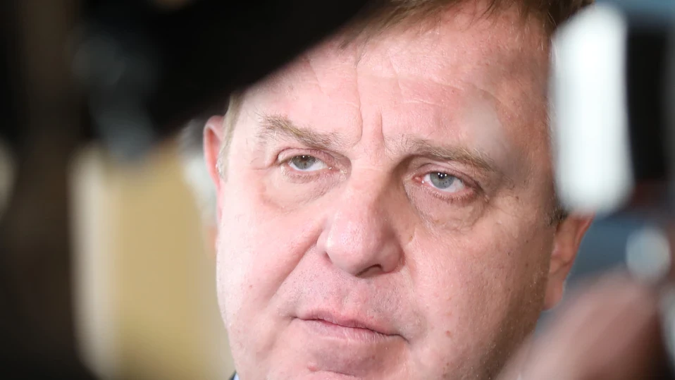 Каракачанов: МВнР със скандален гаф за произхода на българите