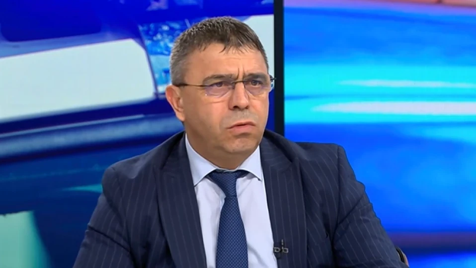 Ст. комисар Атанас Илков: Търсят се извършителите за побоя над служител на МВР