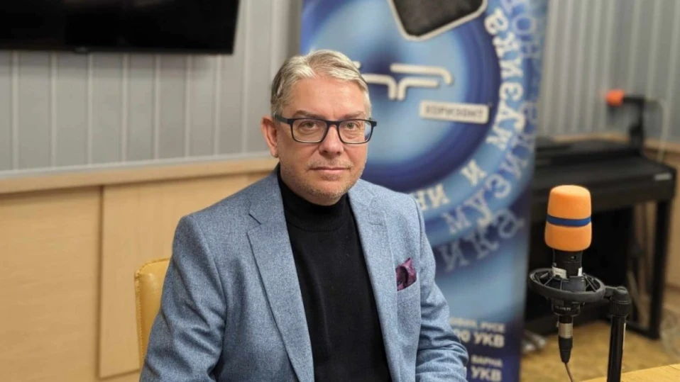 Доц. Мартин Иванов: За едни хора 3 март сякаш е денят на българо-руската дружба