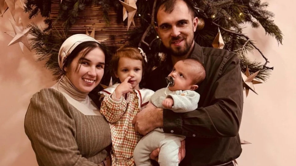 Бесарабски българин е загубил жена си и 4-месечния си син при руската атака в Одеса