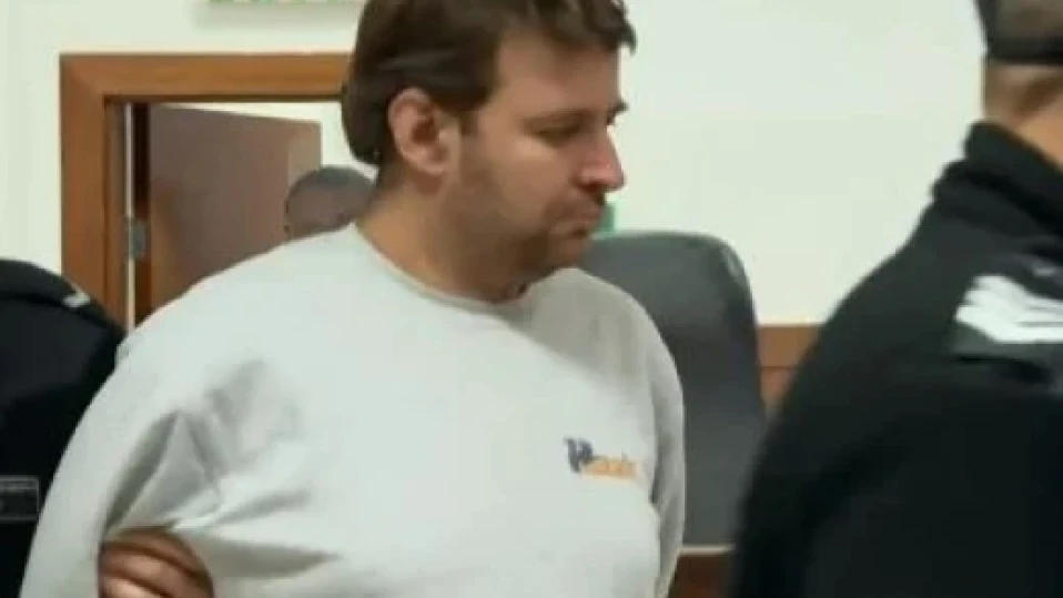 Психиатри решават задачата с Червения пират