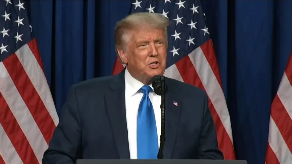 Върховният съд на САЩ допусна Тръмп до изборите