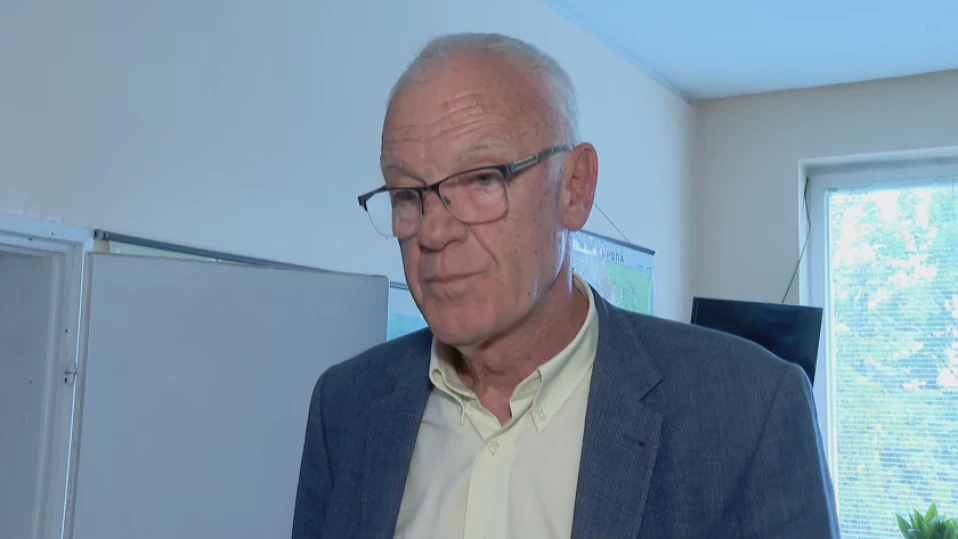 Проф. Милошев: Мощният трус във Вранча беше повратна точка