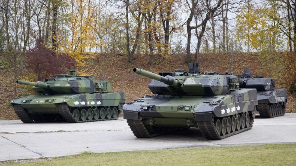 Брюксел обяви стратегия за развитие на отбранителното производство