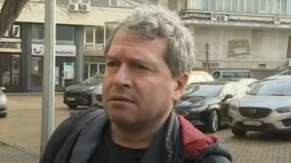 Тошко Йорданов: Най-добре е да има избори и хората да пренаредят резултата