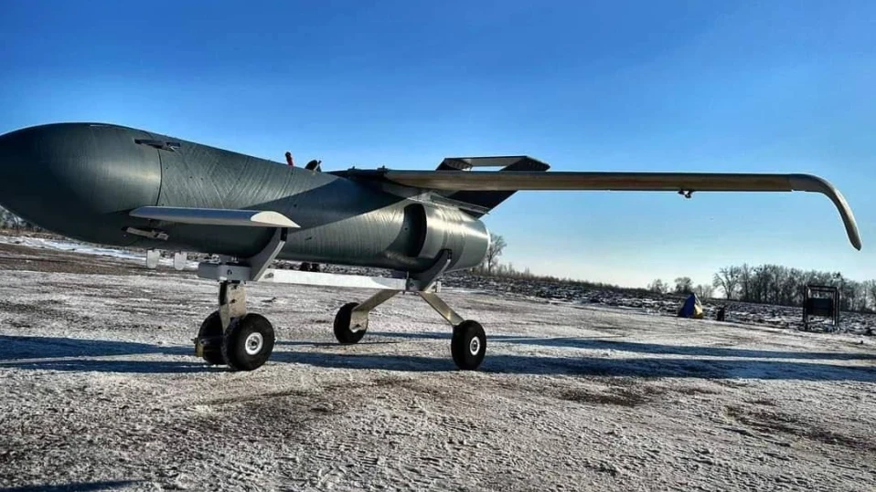 Украински дронове атакуваха цели в Русия (ВИДЕО)