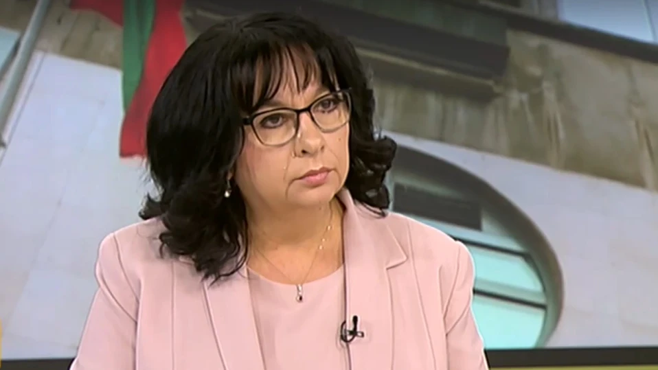 Теменужка Петкова: Прибързаната оставка на Денков буди подозрения