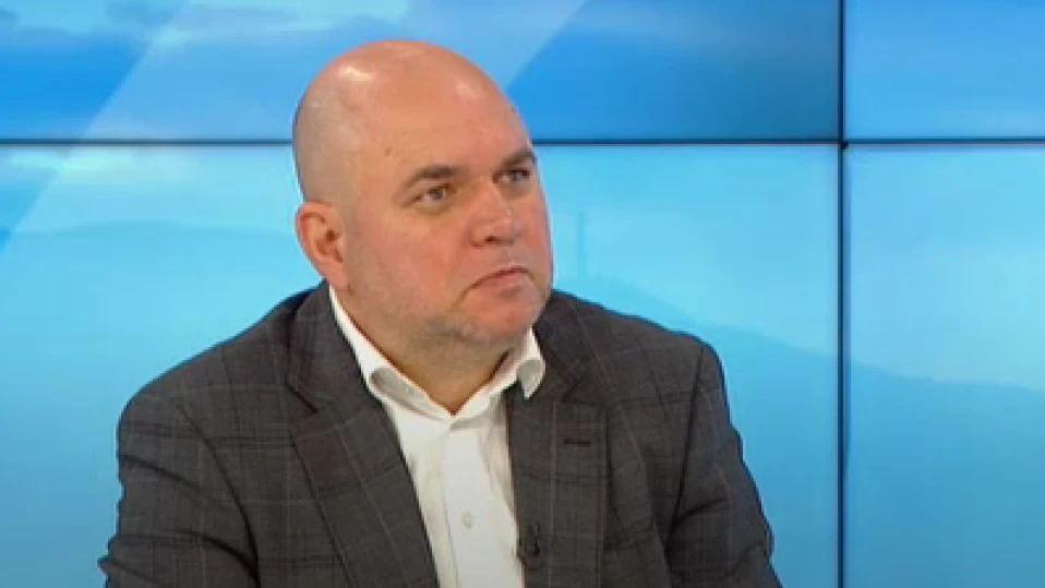 Владислав Панев: България няма нужда от нови избори