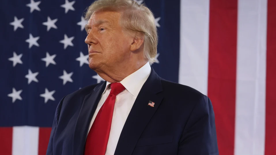 Тръмп: Утре вечер ще играем на живо по време на речта на Crooked Joe Biden за състоянието на Съюза