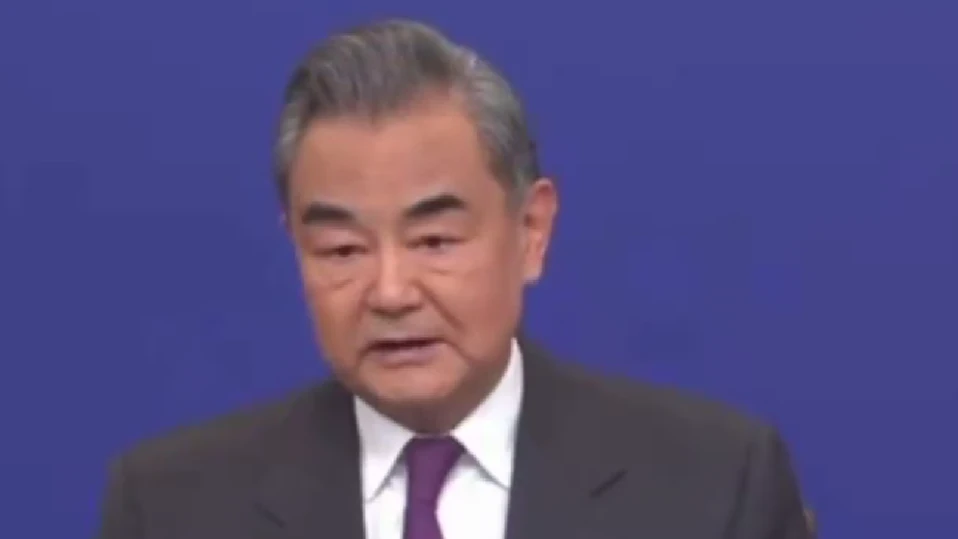 Китай постави под въпрос доверието към САЩ като голяма сила