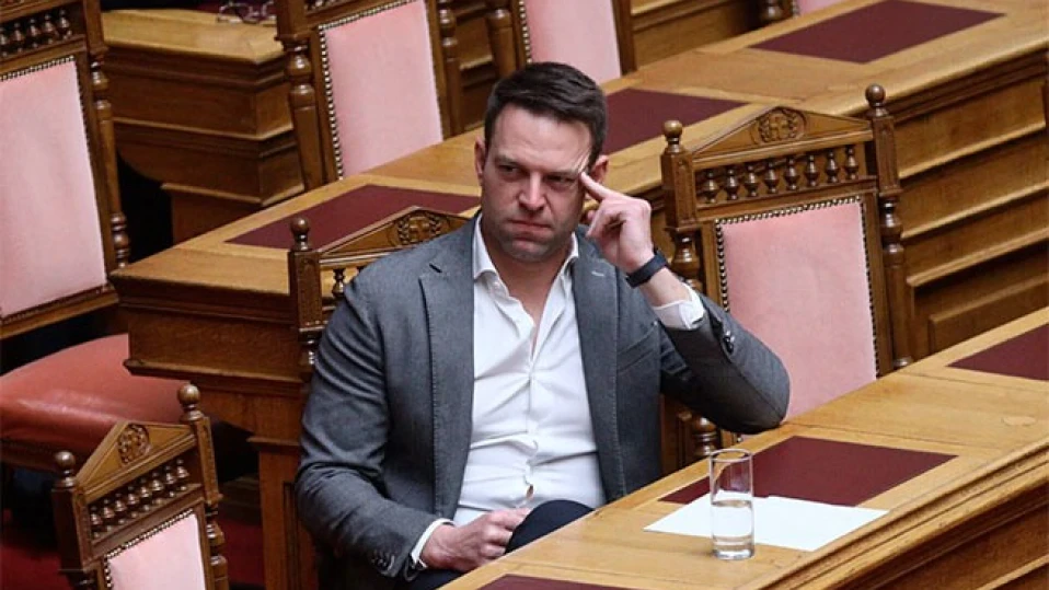 Проверят доходите на лидера на СИРИЗА