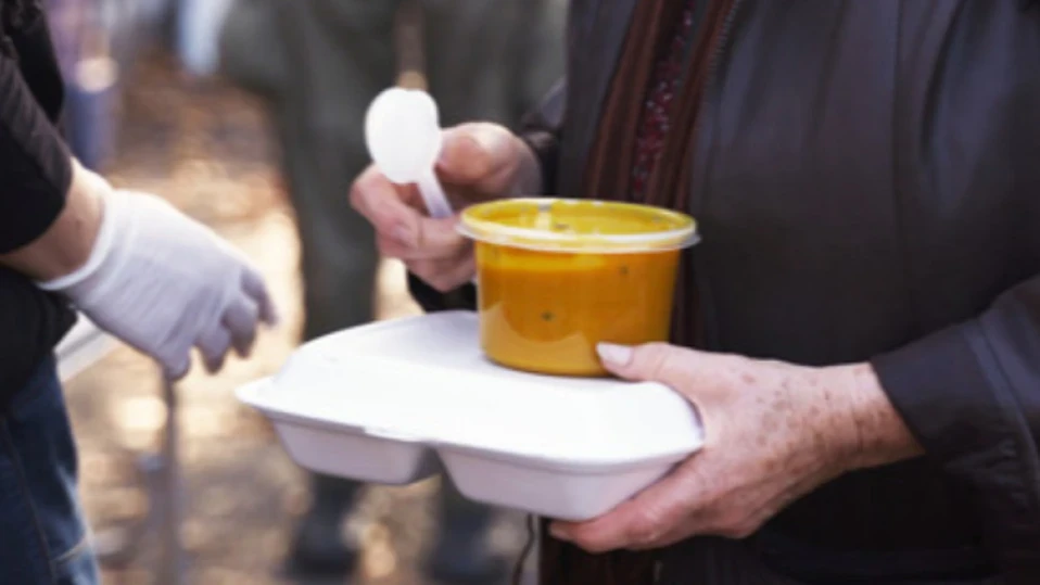 Парите за програма „Топъл обяд“ ще бъдат индексирани