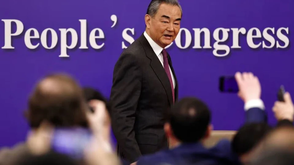 Китай похвали връзките с Русия, критикува САЩ