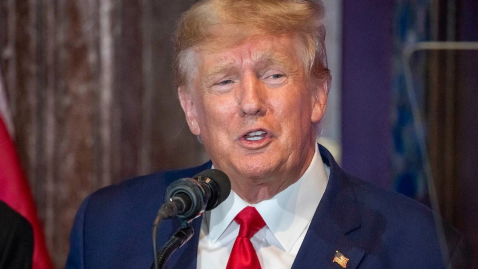 Тръмп: Байдън е марионетка на Путин и Си Дзинпин