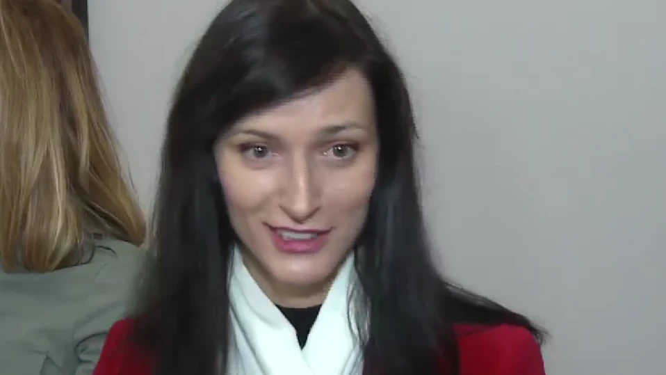 Габриел: Разликата в заплащането между мъжете и жените за труд с равна стойност няма място в демократично общество