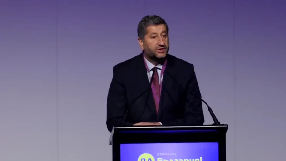 Христо Иванов: За да изчезне усещането за липса на реформи, трябва да бъде подписан детайлен документ с ГЕРБ-СДС (ВИДЕО)