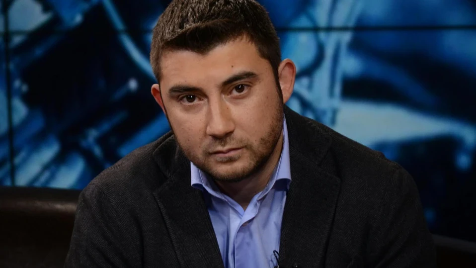 Карлос Контрера: Тази вечер ще има граждански протест пред МВР в София