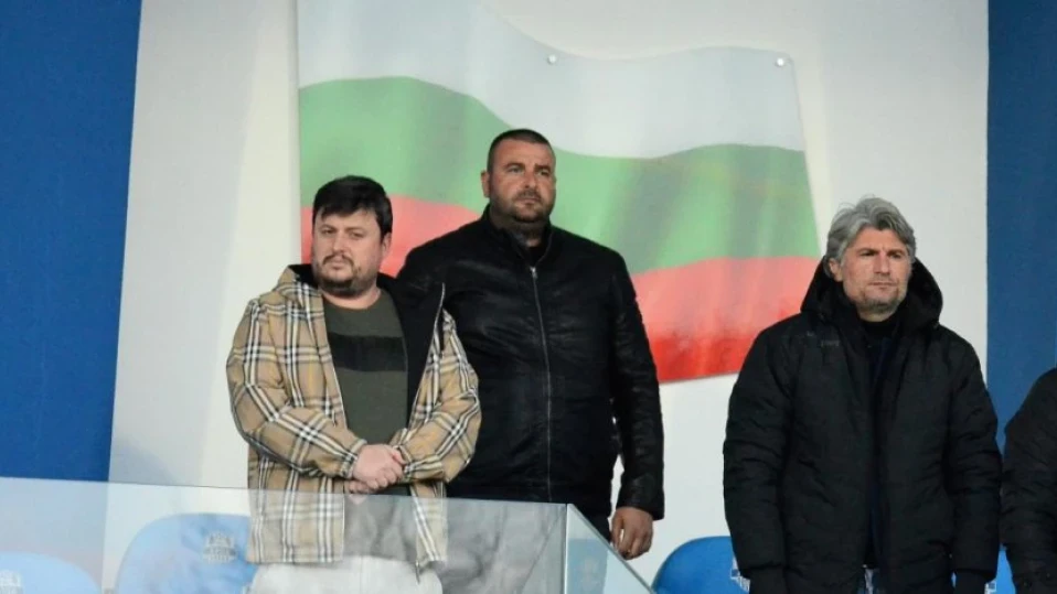 Арда победи Ботев (Враца) с гол от дузпа