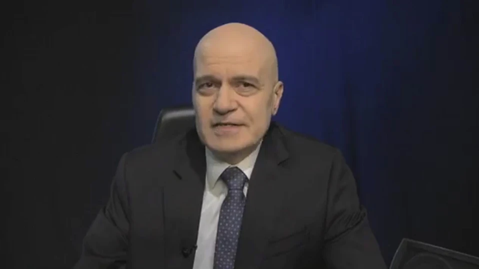 Трифонов: Не само аз виждам, че царят е гол