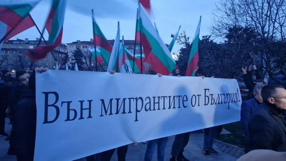 Има надежда за България и за бъдещето на нашите деца!