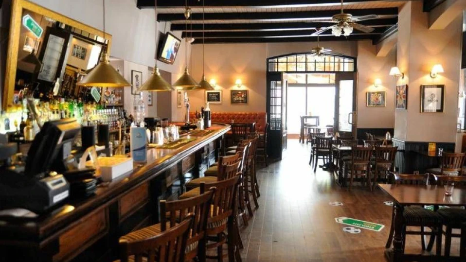 Спешни мерки срещу масовите сбивания искат столични ресторантори