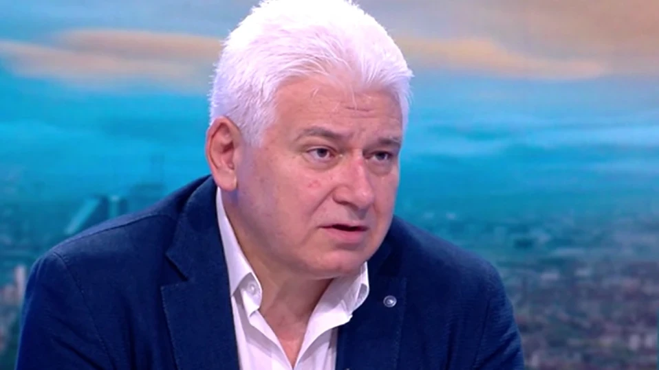 Проф. Пламен Киров: Ще има ново правителство с премиер Мария Габриел