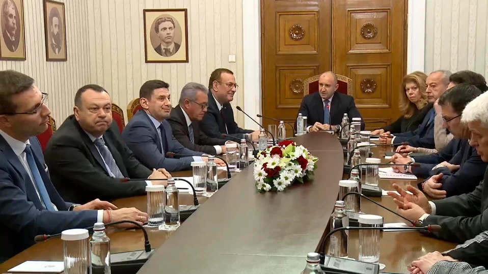 При провал на ротацията, ДПС получава третия мандат