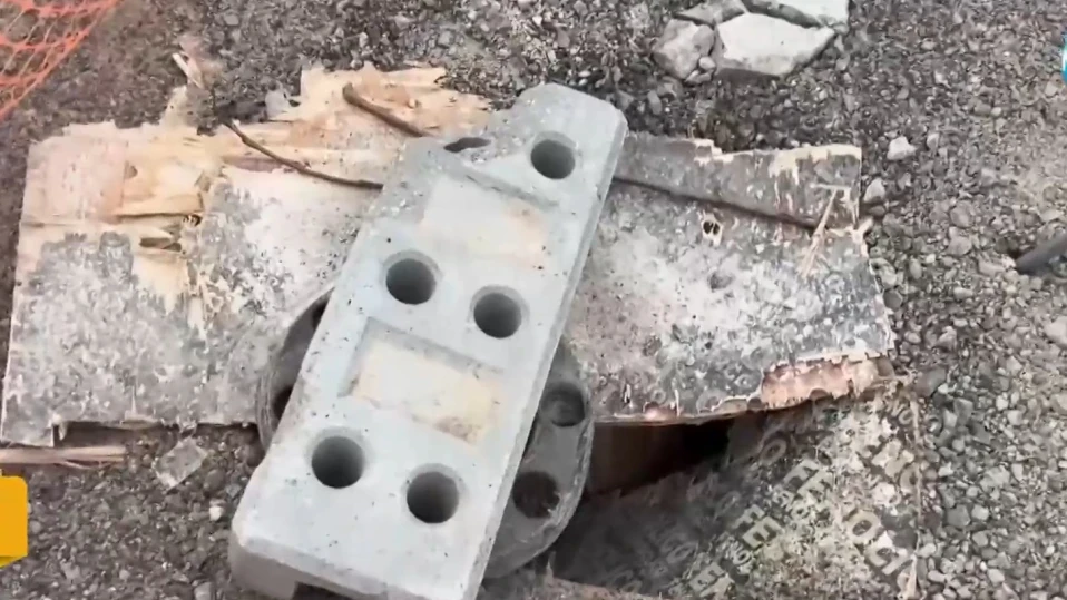 Мъж пропадна в канализационна тръба в София