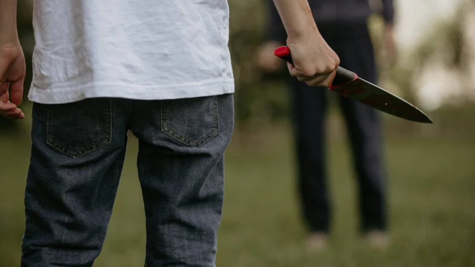 Психичноболният убиец от Добрич е лежал 5 месеца в затвора в Ливърпул