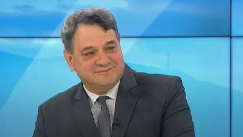 Петър Тодоров: Нотариуса беше убит, за да не се разприказва