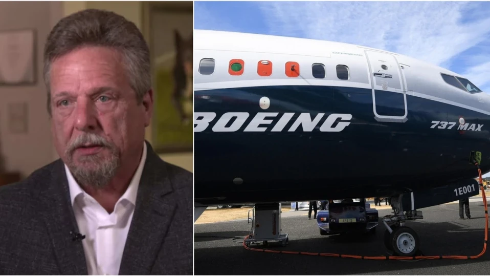 Откриха мъртъв разобличителя на „Боинг“