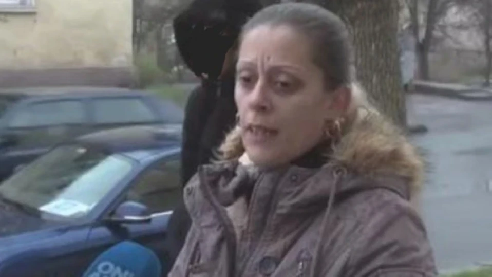 Битата жена от Бобов дол: Мъжът ми не е избухлив, а аз съм устата, искам да го пуснат