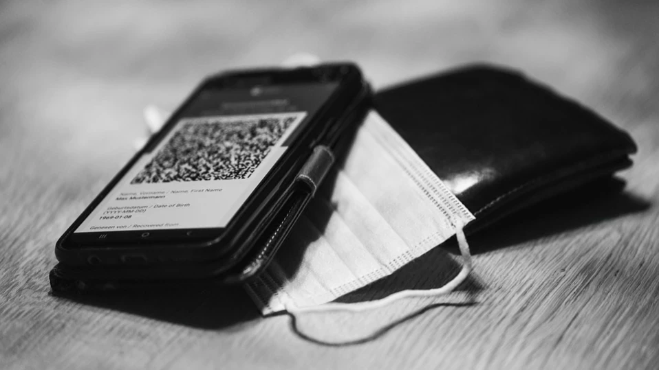 БЛС: Няма гаранция за сигурността на личните данни на пациентите с QR код