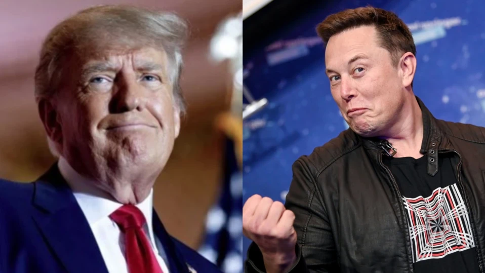 WP:Тръмп е предлагал на Мъск да купи социалната мрежа Truth Social