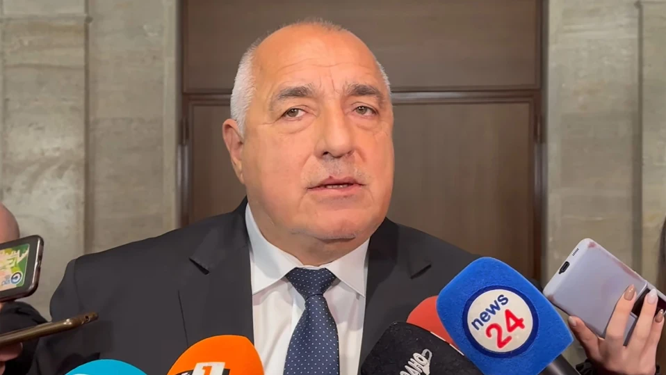 Преговорите вече са тайни