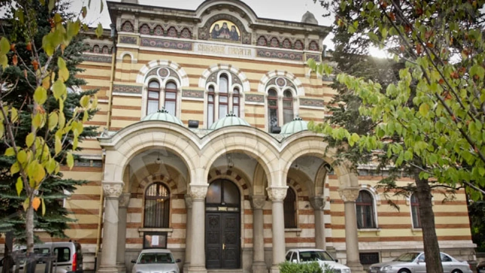 Светият синод: Патриарх Неофит почина вследствие на многоорганна недостатъчност