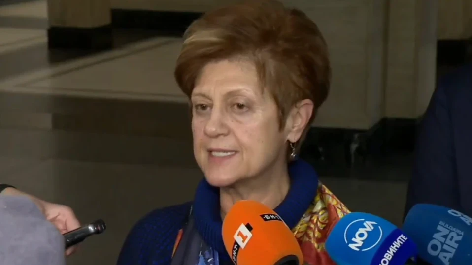 Изслушват градския прокурор на София в комисията за Нотариуса