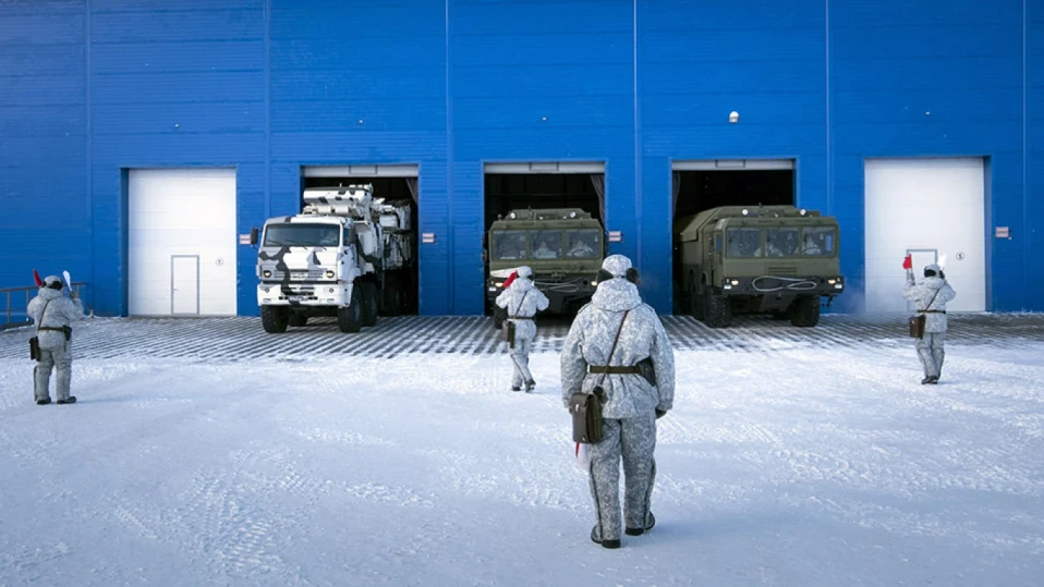 Business Insider: Американската армия подготвя своите войници за конфликт с Русия и Китай в Арктика