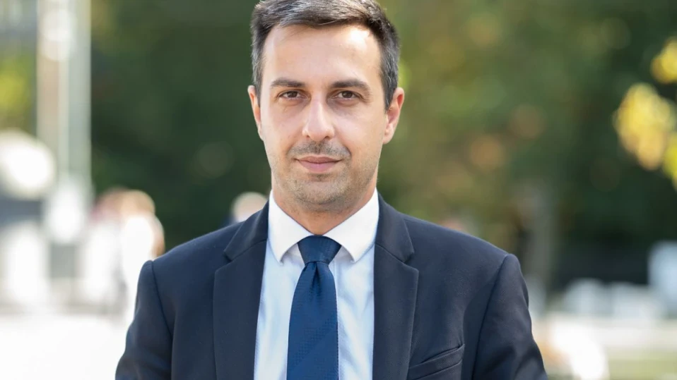 Деян Николов: Сега е моментът да предвидим средства в бюджета на София по отношение на сигурността