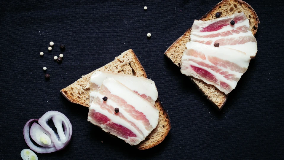 Нелюбими храни са изключително полезни